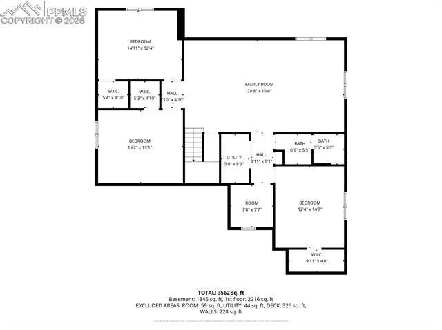 MLS Image for 928  Graywoods  ,Monument, Colorado