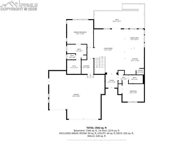 MLS Image for 928  Graywoods  ,Monument, Colorado