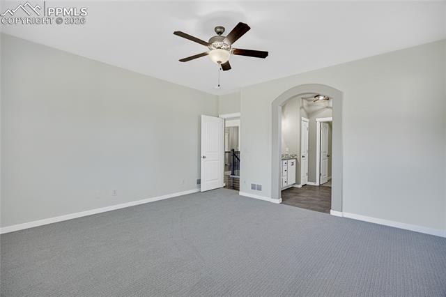 MLS Image for 928  Graywoods  ,Monument, Colorado