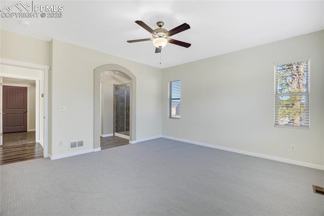 MLS Image for 928  Graywoods  ,Monument, Colorado