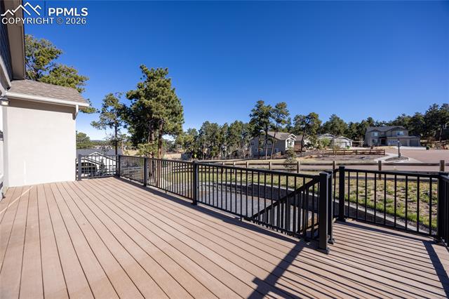 MLS Image for 928  Graywoods  ,Monument, Colorado