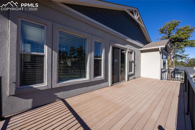 MLS Image for 928  Graywoods  ,Monument, Colorado