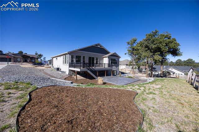 MLS Image for 928  Graywoods  ,Monument, Colorado