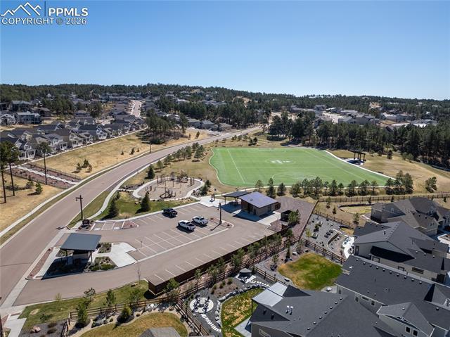 MLS Image for 928  Graywoods  ,Monument, Colorado