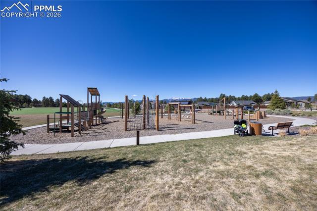 MLS Image for 928  Graywoods  ,Monument, Colorado