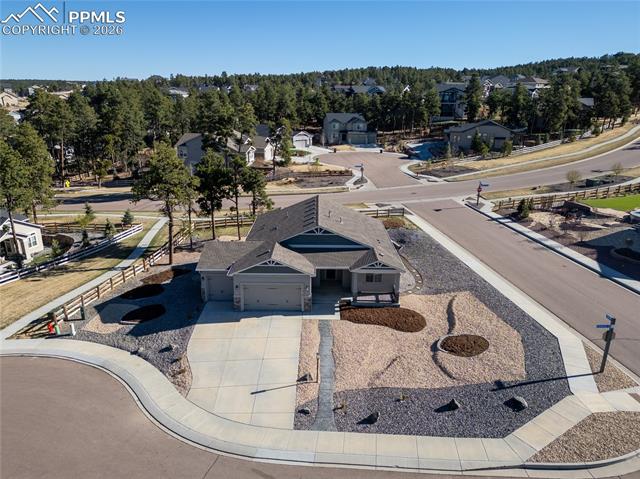 MLS Image for 928  Graywoods  ,Monument, Colorado