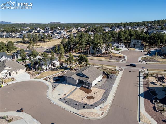 MLS Image for 928  Graywoods  ,Monument, Colorado
