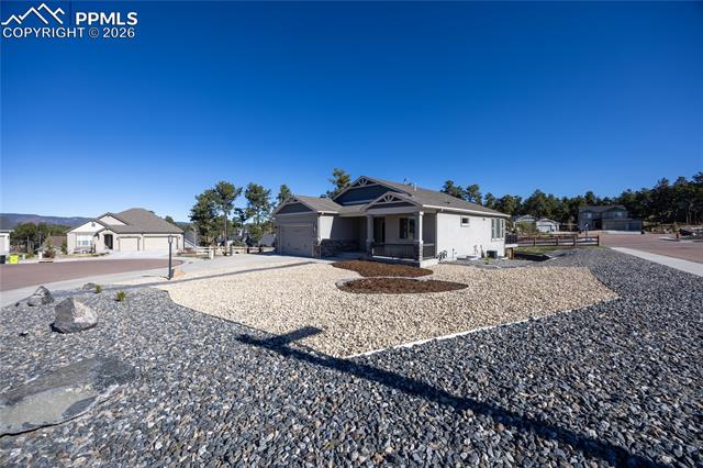 MLS Image for 928  Graywoods  ,Monument, Colorado