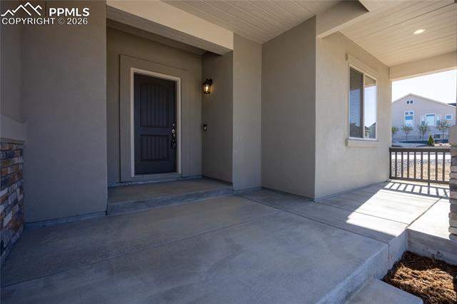 MLS Image for 928  Graywoods  ,Monument, Colorado