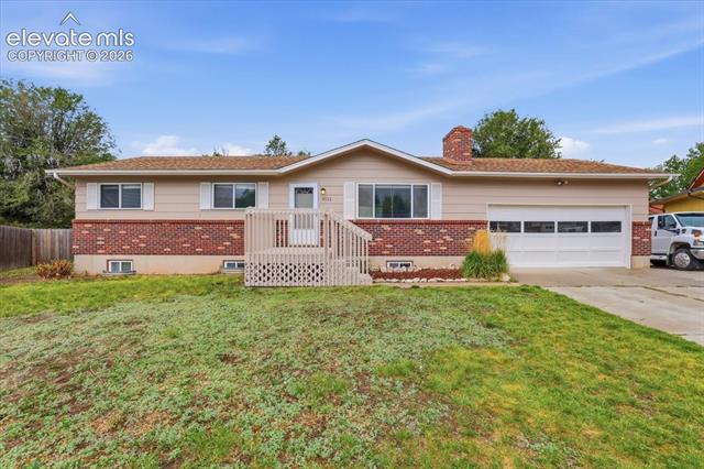 3111  Shadowglen  , colorado springs&nbsp; House Search MLS Picture