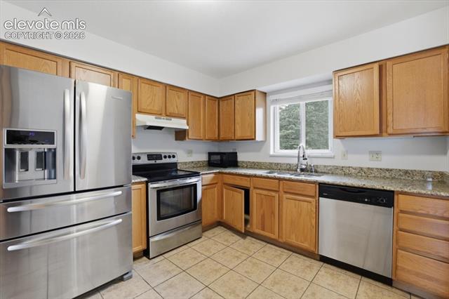 MLS Image for 3111  Shadowglen  ,Colorado Springs, Colorado