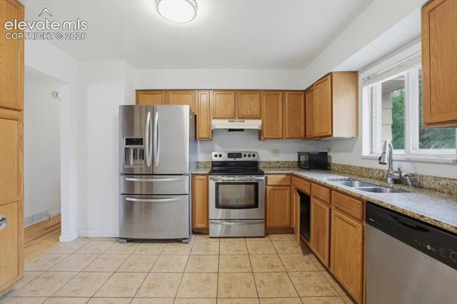 MLS Image for 3111  Shadowglen  ,Colorado Springs, Colorado