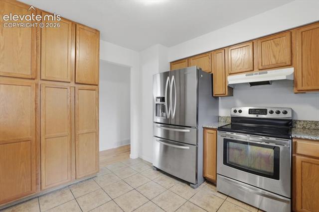 MLS Image for 3111  Shadowglen  ,Colorado Springs, Colorado