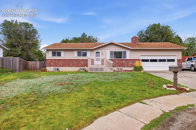 MLS Image for 3111  Shadowglen  ,Colorado Springs, Colorado