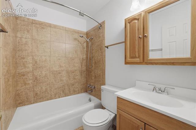 MLS Image for 3111  Shadowglen  ,Colorado Springs, Colorado