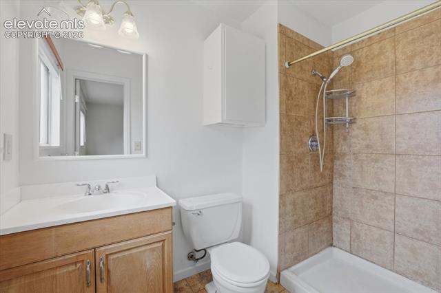 MLS Image for 3111  Shadowglen  ,Colorado Springs, Colorado