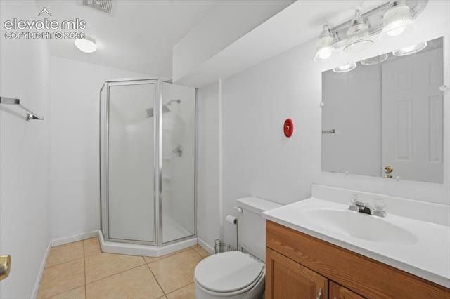 MLS Image for 3111  Shadowglen  ,Colorado Springs, Colorado