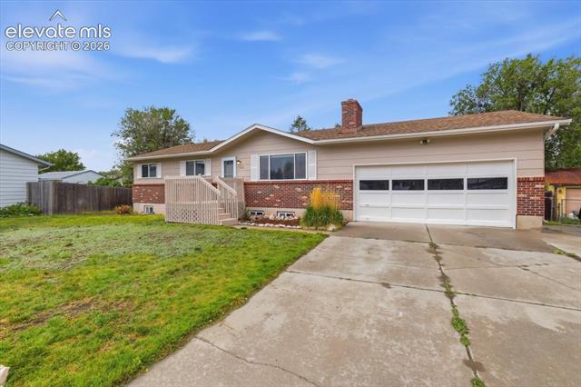 MLS Image for 3111  Shadowglen  ,Colorado Springs, Colorado