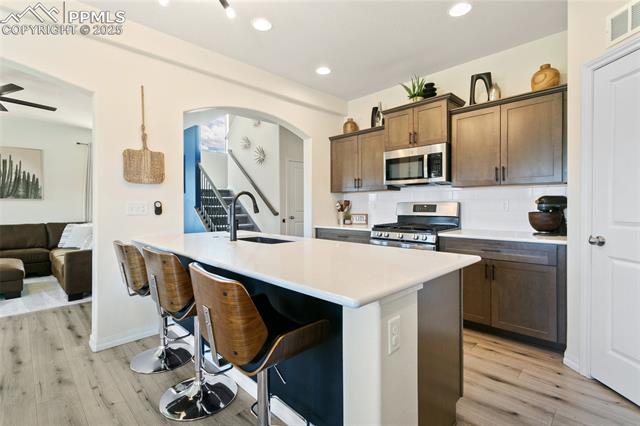 MLS Image for 8161  Berwyn  ,Peyton, Colorado
