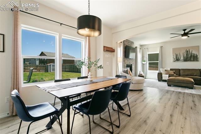 MLS Image for 8161  Berwyn  ,Peyton, Colorado
