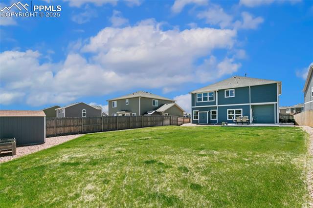 MLS Image for 8161  Berwyn  ,Peyton, Colorado