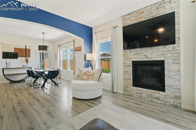 MLS Image for 8161  Berwyn  ,Peyton, Colorado