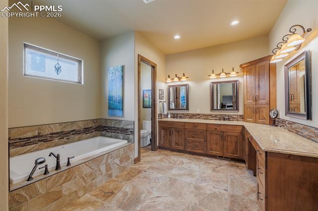 MLS Image for 2716  Cathedral Rock  ,Colorado Springs, Colorado