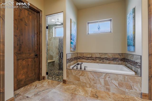 MLS Image for 2716  Cathedral Rock  ,Colorado Springs, Colorado