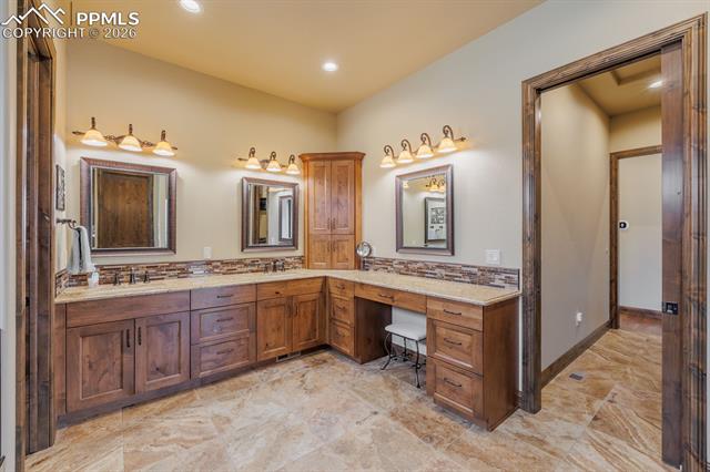 MLS Image for 2716  Cathedral Rock  ,Colorado Springs, Colorado