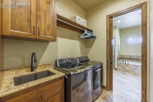MLS Image for 2716  Cathedral Rock  ,Colorado Springs, Colorado