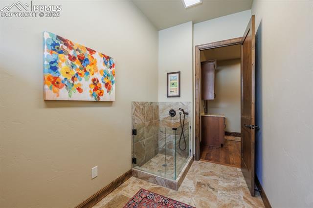 MLS Image for 2716  Cathedral Rock  ,Colorado Springs, Colorado
