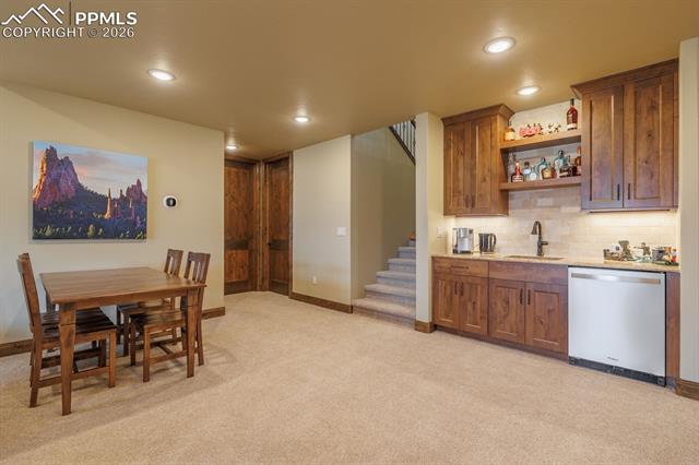 MLS Image for 2716  Cathedral Rock  ,Colorado Springs, Colorado