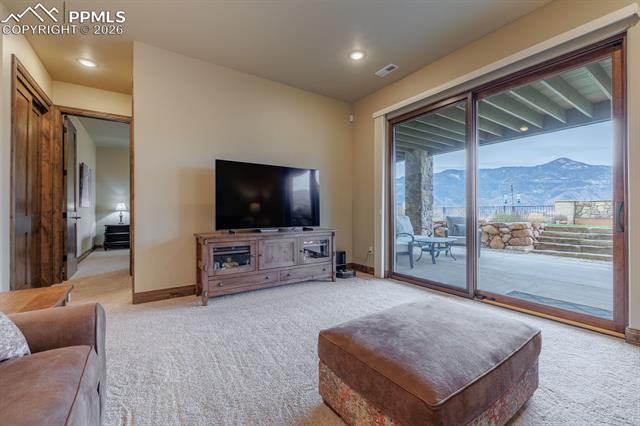 MLS Image for 2716  Cathedral Rock  ,Colorado Springs, Colorado