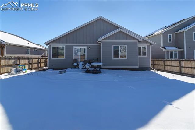 MLS Image for 10814  Saco  ,Colorado Springs, Colorado