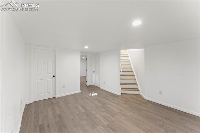 MLS Image for 5304  Spoked Wheel  ,Colorado Springs, Colorado