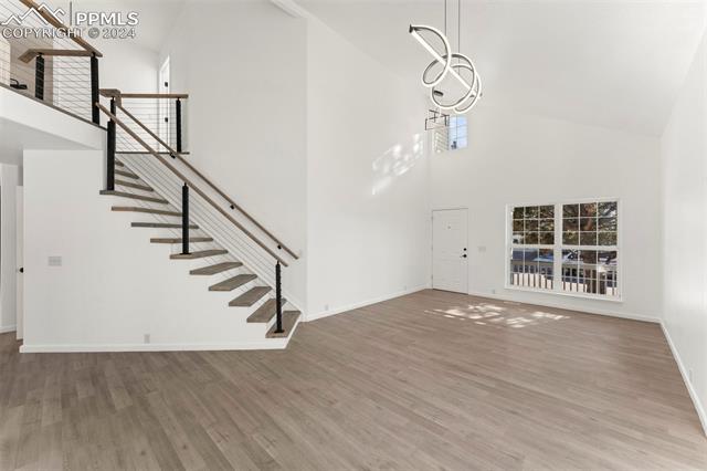 MLS Image for 5304  Spoked Wheel  ,Colorado Springs, Colorado