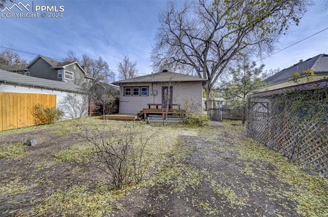 MLS Image for 724  Arcadia  ,Colorado Springs, Colorado