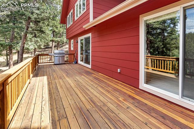 MLS Image for 938  Spring Valley  ,Florissant, Colorado