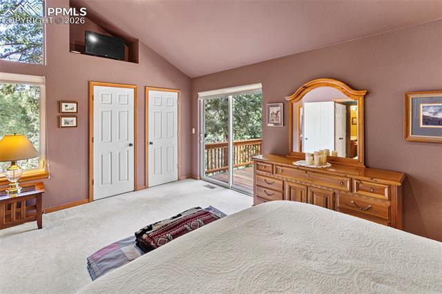 MLS Image for 938  Spring Valley  ,Florissant, Colorado
