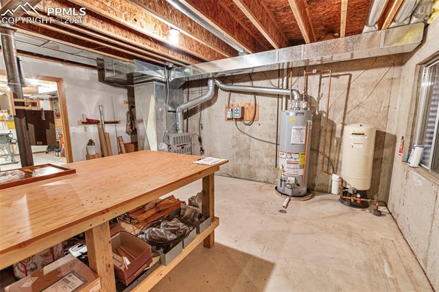 MLS Image for 938  Spring Valley  ,Florissant, Colorado