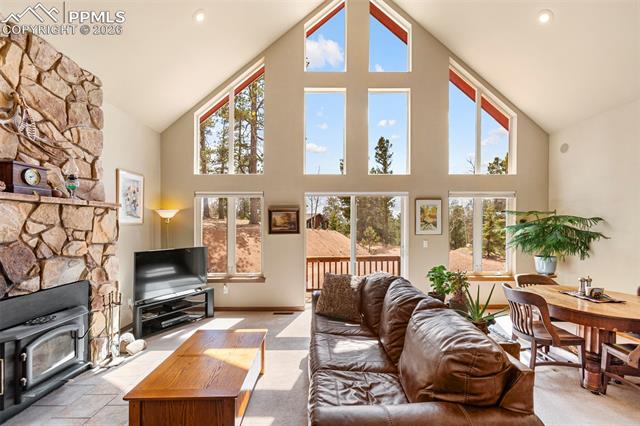 MLS Image for 938  Spring Valley  ,Florissant, Colorado