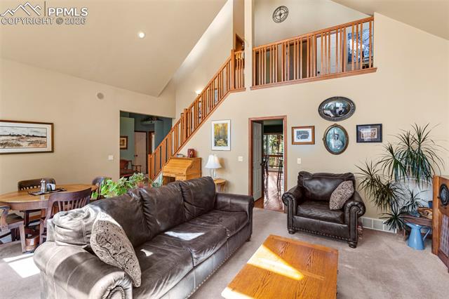 MLS Image for 938  Spring Valley  ,Florissant, Colorado