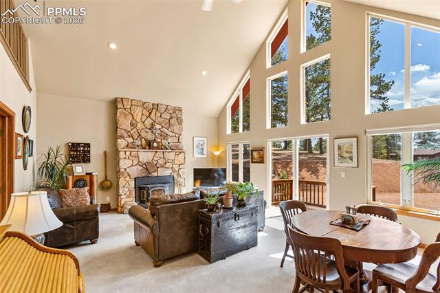 MLS Image for 938  Spring Valley  ,Florissant, Colorado