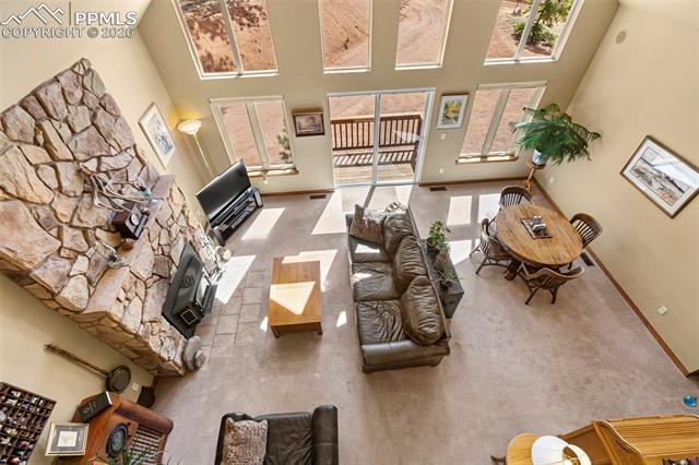 MLS Image for 938  Spring Valley  ,Florissant, Colorado