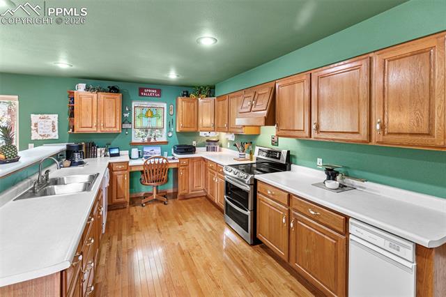MLS Image for 938  Spring Valley  ,Florissant, Colorado