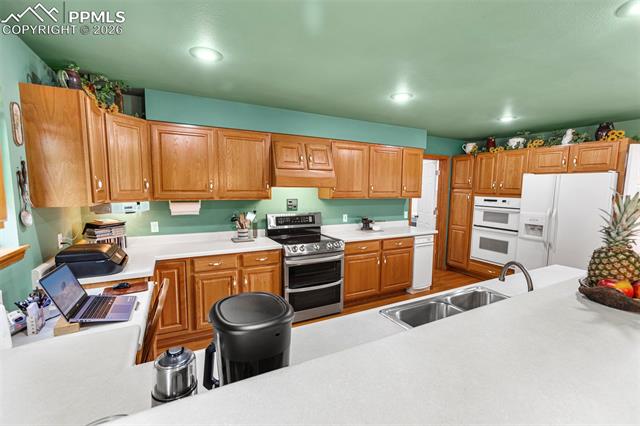 MLS Image for 938  Spring Valley  ,Florissant, Colorado