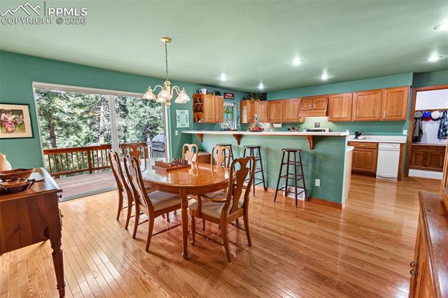 MLS Image for 938  Spring Valley  ,Florissant, Colorado