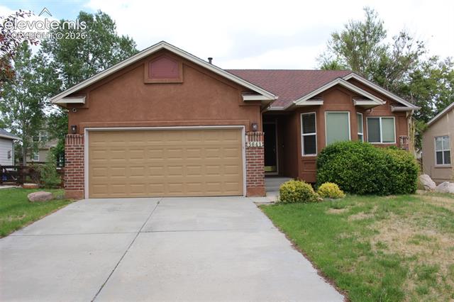 3641  Tail Wind  , colorado springs&nbsp; House Search MLS Picture