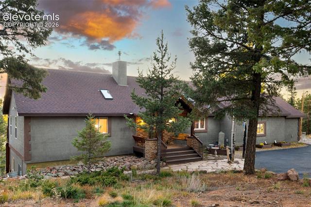 516  Saguache  , florissant&nbsp; House Search MLS Picture