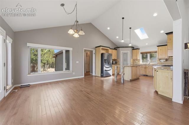 MLS Image for 516  Saguache  ,Florissant, Colorado